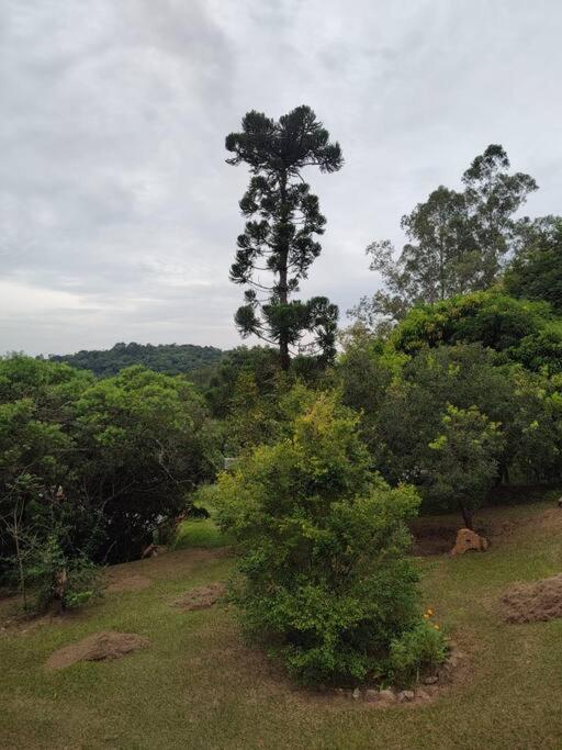 Recanto Da Zizi E Do Nezico São Roque Exterior foto