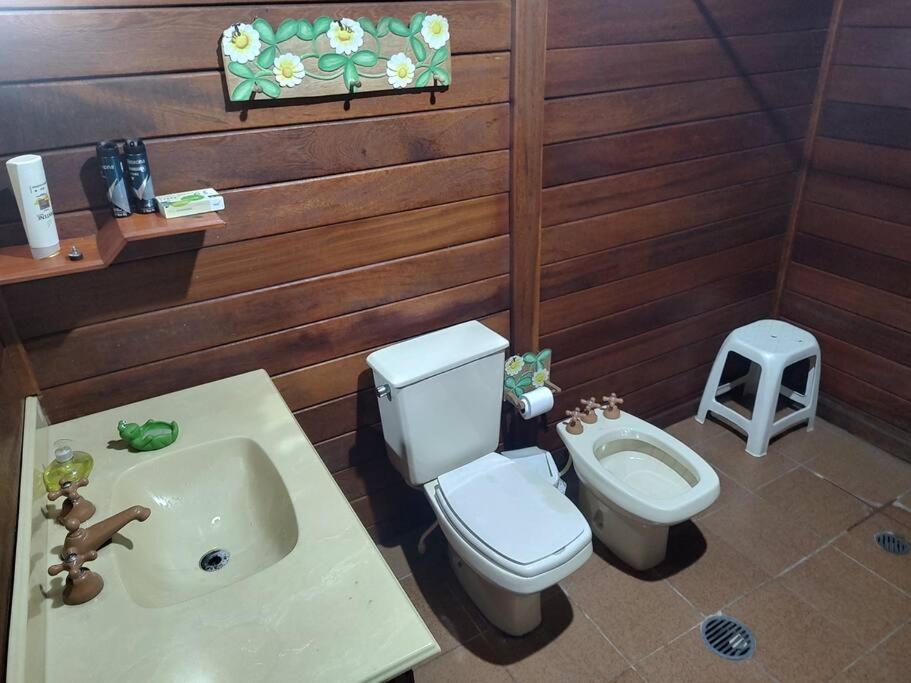 Recanto Da Zizi E Do Nezico São Roque Exterior foto