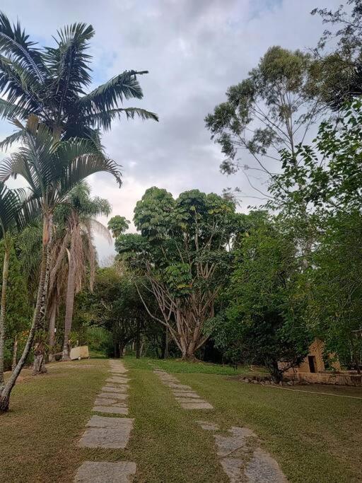 Recanto Da Zizi E Do Nezico São Roque Exterior foto
