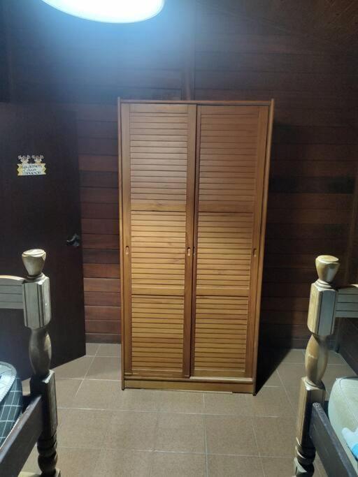Recanto Da Zizi E Do Nezico São Roque Exterior foto