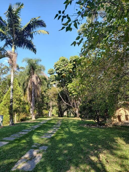 Recanto Da Zizi E Do Nezico São Roque Exterior foto
