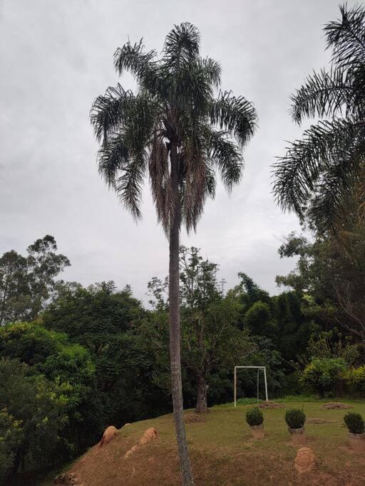 Recanto Da Zizi E Do Nezico São Roque Exterior foto