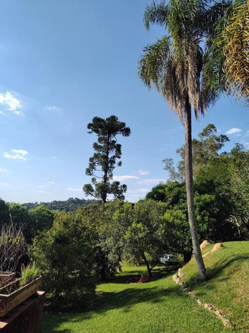 Recanto Da Zizi E Do Nezico São Roque Exterior foto