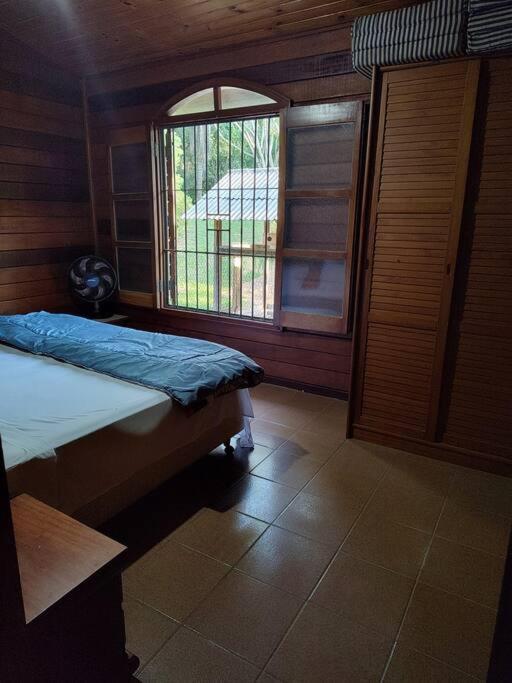 Recanto Da Zizi E Do Nezico São Roque Exterior foto