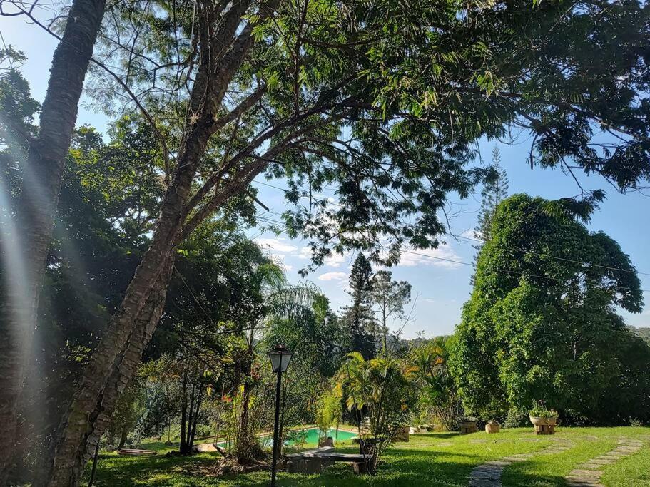 Recanto Da Zizi E Do Nezico São Roque Exterior foto